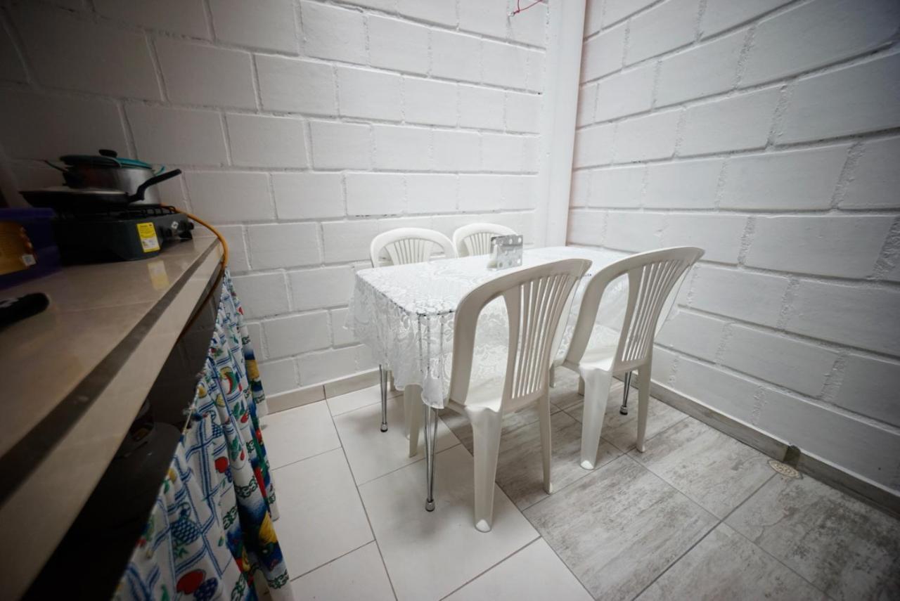 カリマCasa Corazon Del Puebloアパートメント エクステリア 写真
