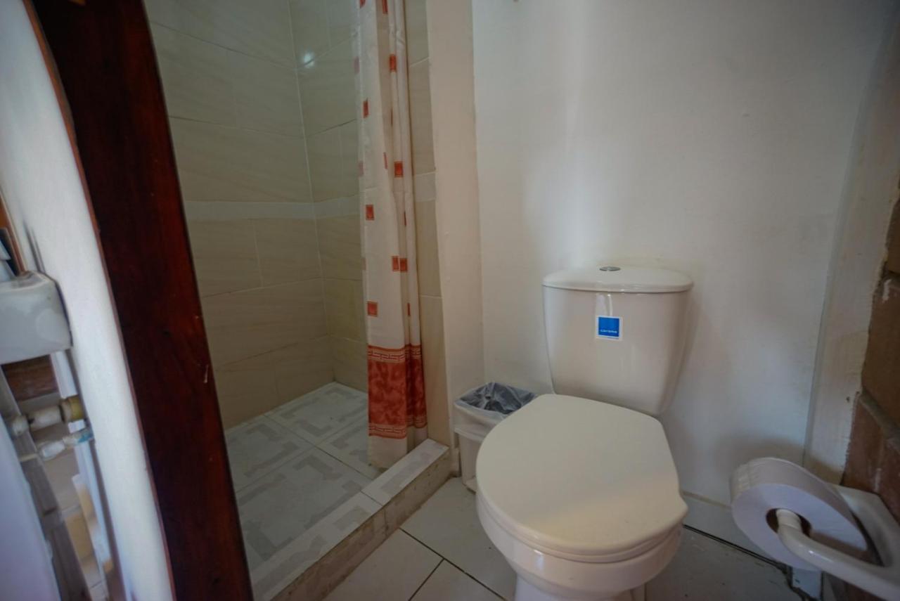 カリマCasa Corazon Del Puebloアパートメント エクステリア 写真