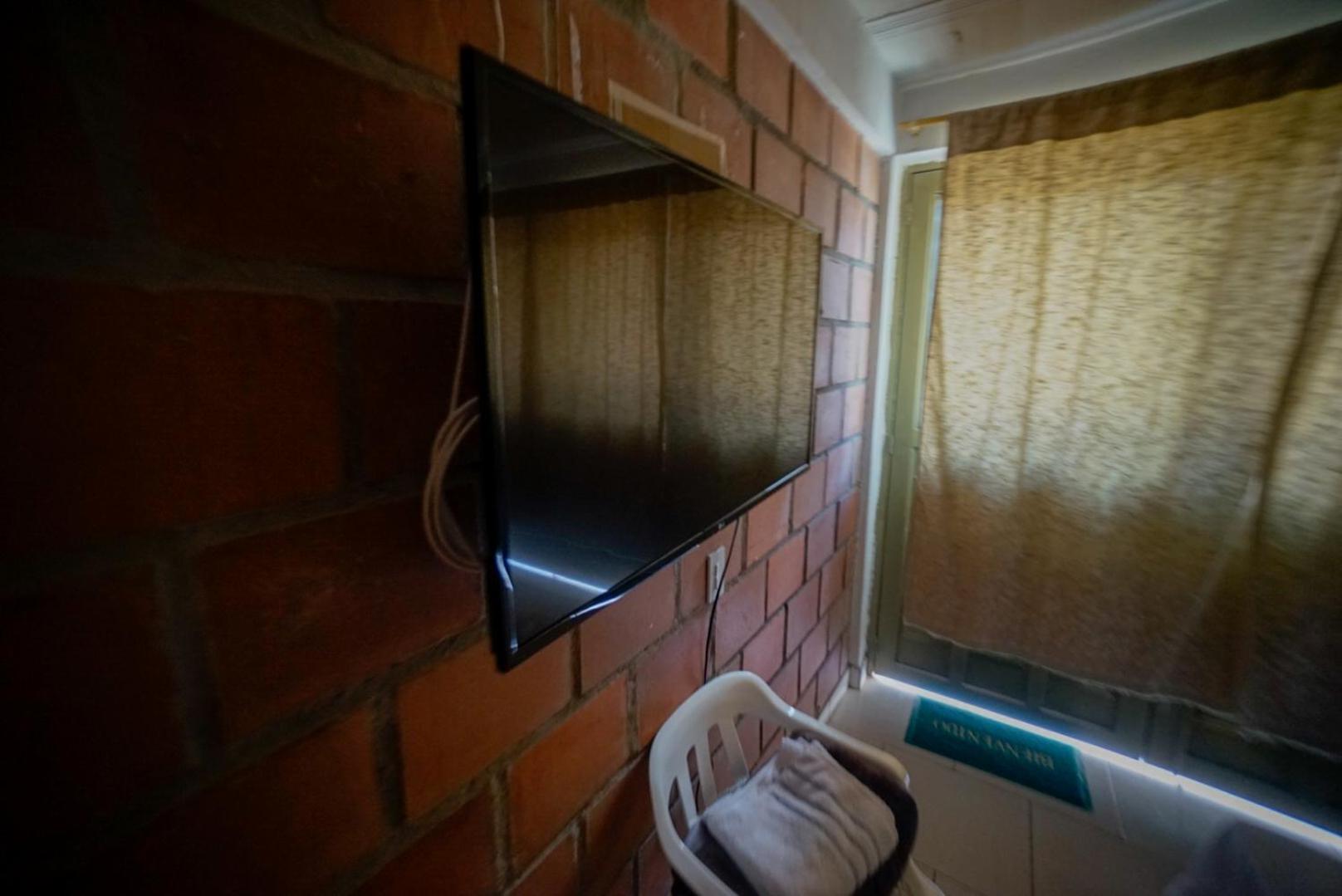 カリマCasa Corazon Del Puebloアパートメント 部屋 写真